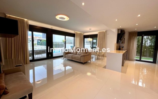 Wiederverkauf - Villa - Orihuela - Dehesa de Campoamor