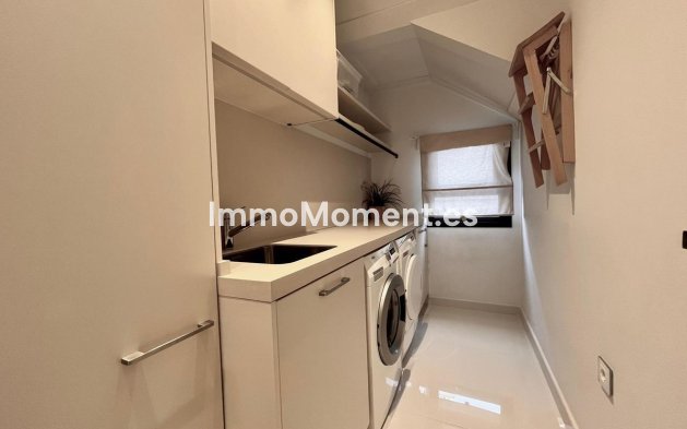 Wiederverkauf - Villa - Orihuela - Dehesa de Campoamor