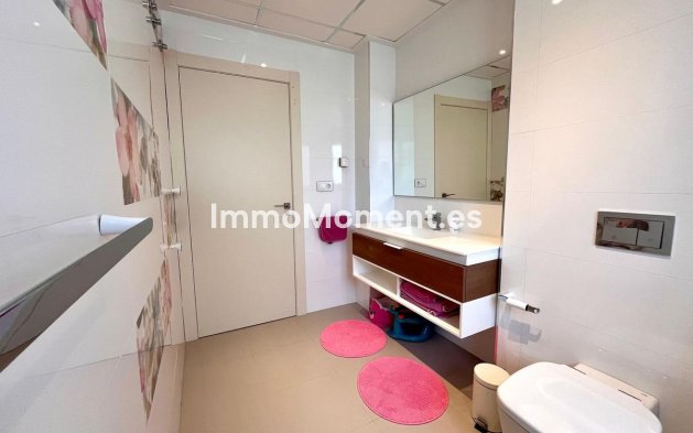 Wiederverkauf - Villa - Orihuela - Dehesa de Campoamor