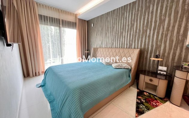 Wiederverkauf - Villa - Orihuela - Dehesa de Campoamor