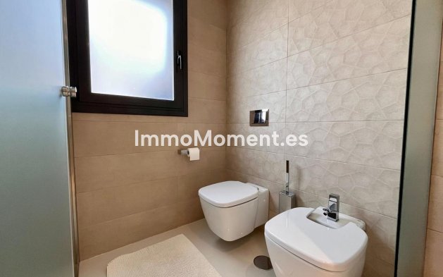 Wiederverkauf - Villa - Orihuela - Dehesa de Campoamor