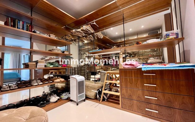 Wiederverkauf - Villa - Orihuela - Dehesa de Campoamor