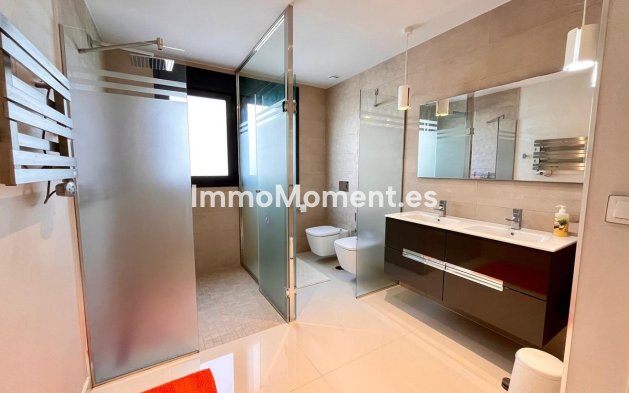 Wiederverkauf - Villa - Orihuela - Dehesa de Campoamor