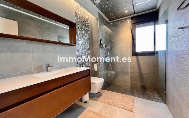 Wiederverkauf - Villa - Orihuela - Dehesa de Campoamor