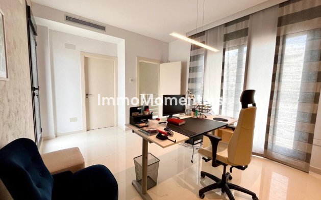 Wiederverkauf - Villa - Orihuela - Dehesa de Campoamor