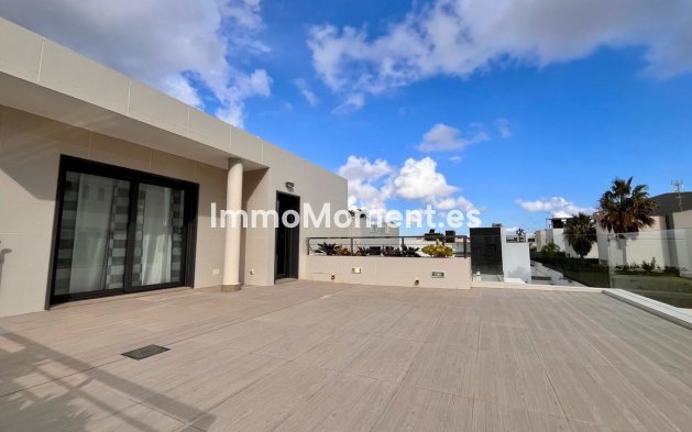 Wiederverkauf - Villa - Orihuela - Dehesa de Campoamor