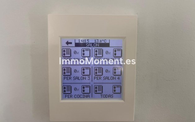 Wiederverkauf - Villa - Orihuela - Dehesa de Campoamor