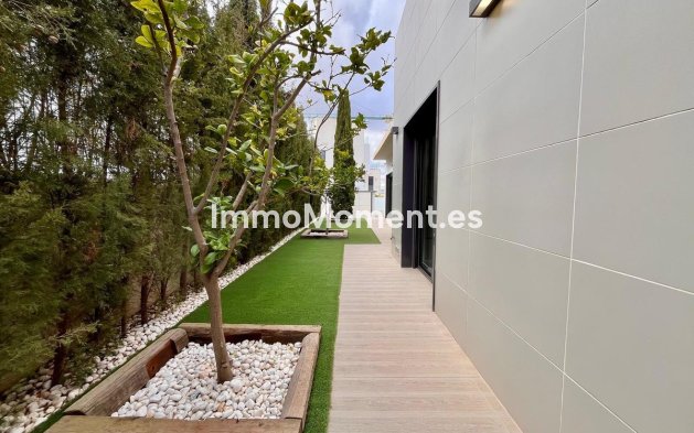 Wiederverkauf - Villa - Orihuela - Dehesa de Campoamor