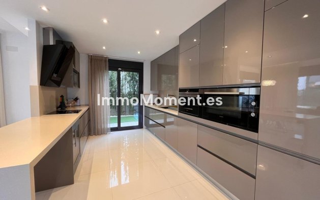 Wiederverkauf - Villa - Orihuela - Dehesa de Campoamor