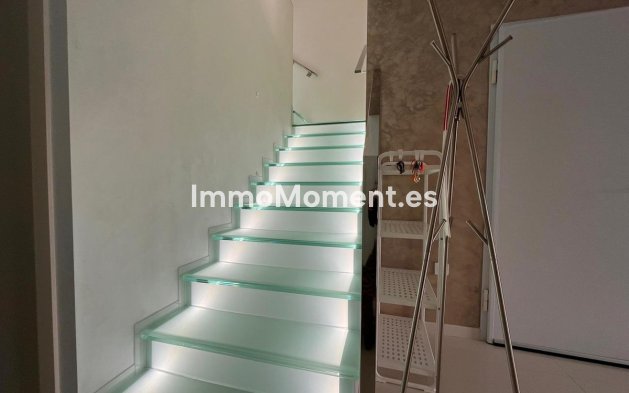 Wiederverkauf - Villa - Orihuela - Dehesa de Campoamor