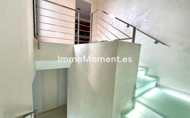 Wiederverkauf - Villa - Orihuela - Dehesa de Campoamor