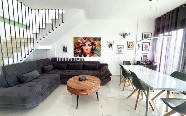 Wiederverkauf - Wohnung - Orihuela - Los Dolses