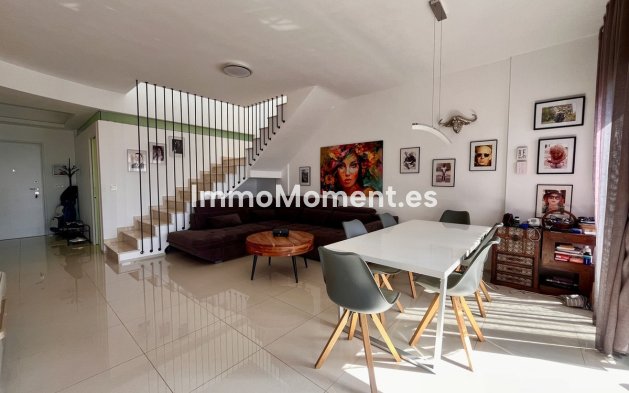 Wiederverkauf - Wohnung - Orihuela - Los Dolses