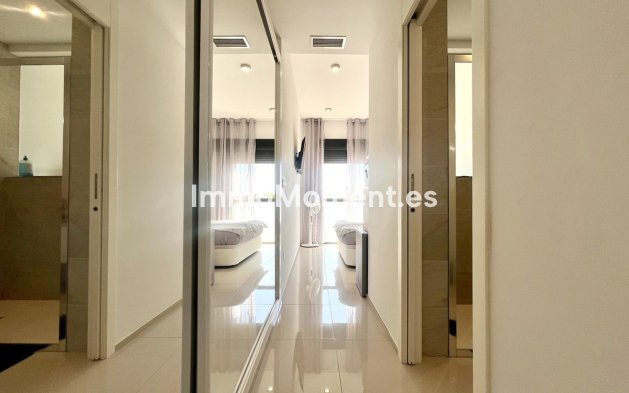 Wiederverkauf - Wohnung - Orihuela - Los Dolses