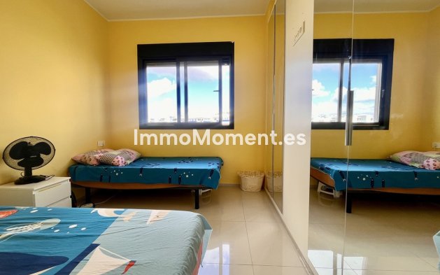 Wiederverkauf - Wohnung - Orihuela - Los Dolses