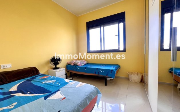 Wiederverkauf - Wohnung - Orihuela - Los Dolses