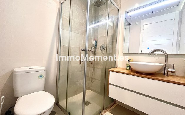 Wiederverkauf - Wohnung - Orihuela - Los Dolses