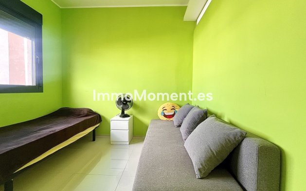 Wiederverkauf - Wohnung - Orihuela - Los Dolses