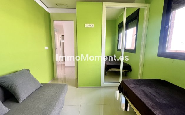 Wiederverkauf - Wohnung - Orihuela - Los Dolses