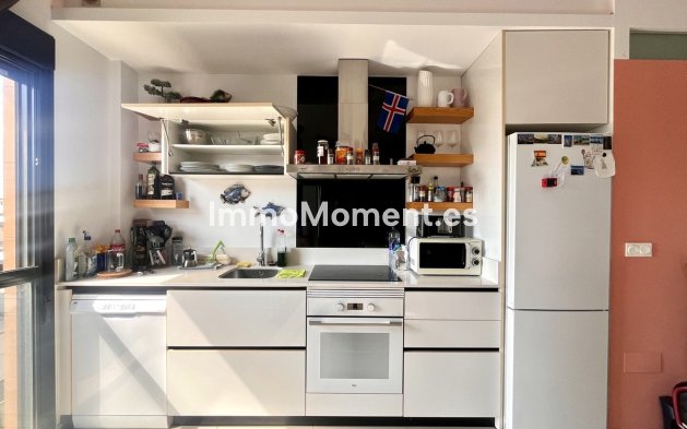 Wiederverkauf - Wohnung - Orihuela - Los Dolses