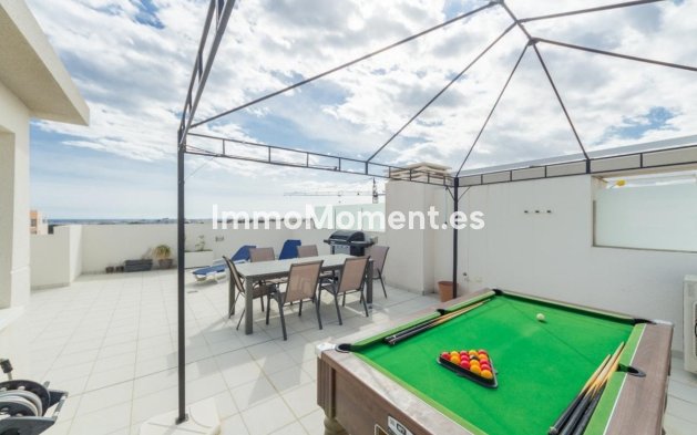 Wiederverkauf - Wohnung - Orihuela - Los Dolses