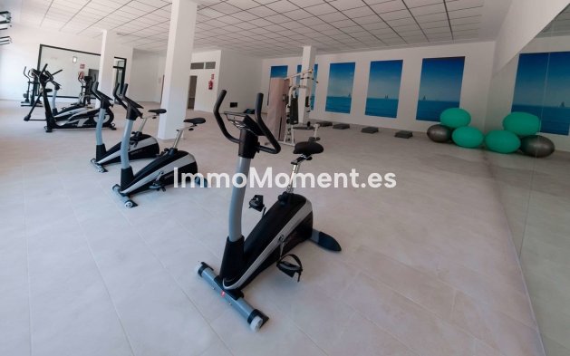 Wiederverkauf - Wohnung - Orihuela - Los Dolses