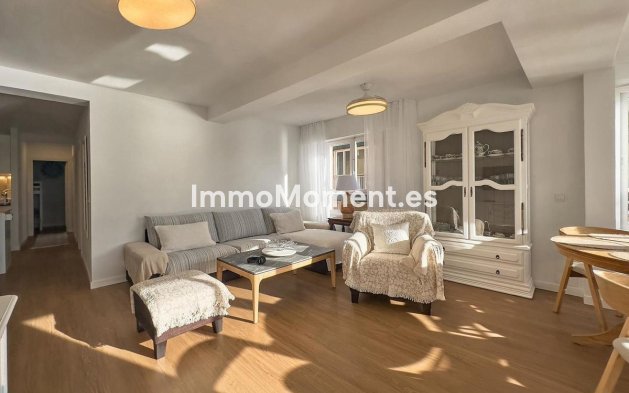 Wiederverkauf - Wohnung - Torrevieja - Torrevieja Centro