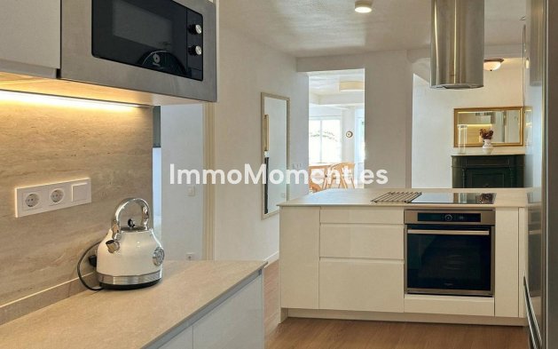 Wiederverkauf - Wohnung - Torrevieja - Torrevieja Centro