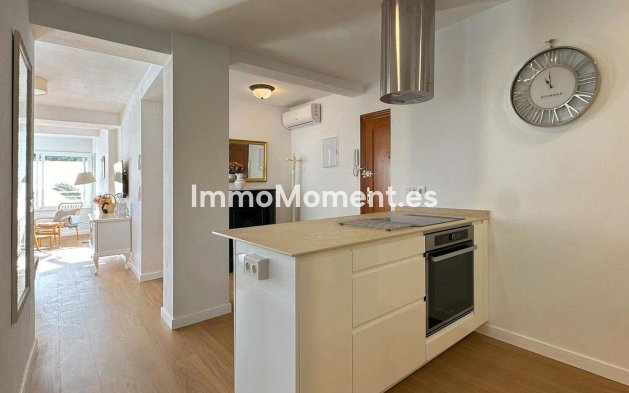 Wiederverkauf - Wohnung - Torrevieja - Torrevieja Centro