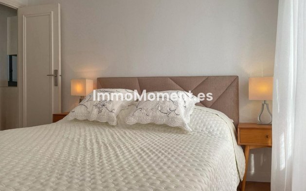 Wiederverkauf - Wohnung - Torrevieja - Torrevieja Centro