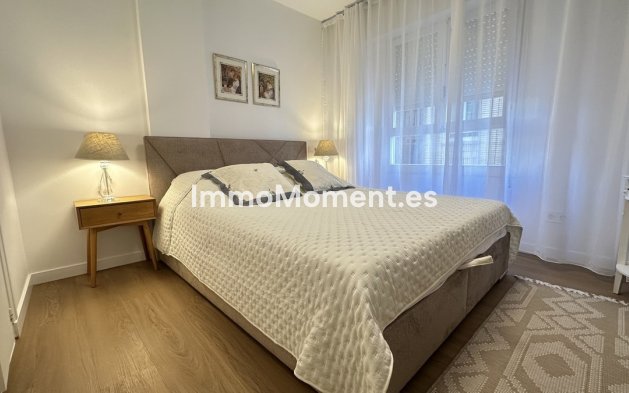 Wiederverkauf - Wohnung - Torrevieja - Torrevieja Centro
