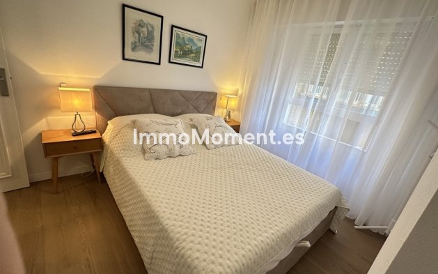 Wiederverkauf - Wohnung - Torrevieja - Torrevieja Centro