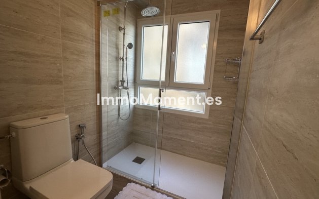 Wiederverkauf - Wohnung - Torrevieja - Torrevieja Centro