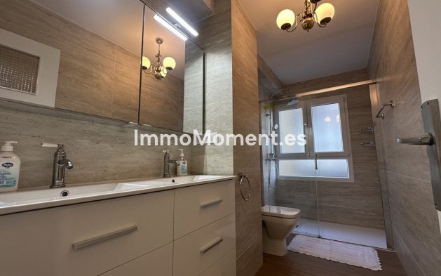 Wiederverkauf - Wohnung - Torrevieja - Torrevieja Centro