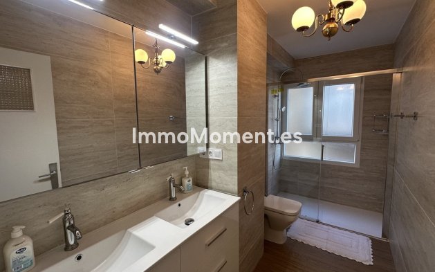 Wiederverkauf - Wohnung - Torrevieja - Torrevieja Centro