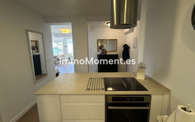 Wiederverkauf - Wohnung - Torrevieja - Torrevieja Centro