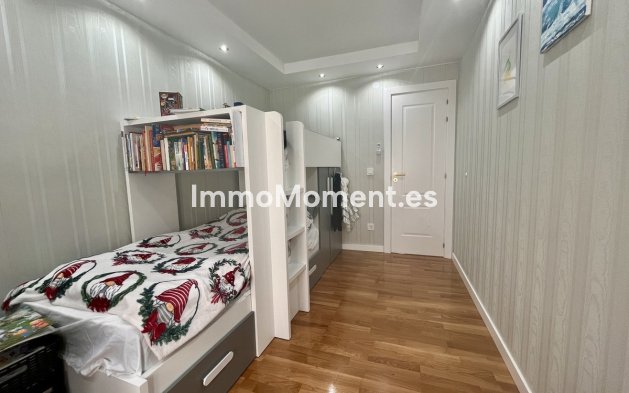 Wiederverkauf - Wohnung - Torrevieja - Torrevieja Centro