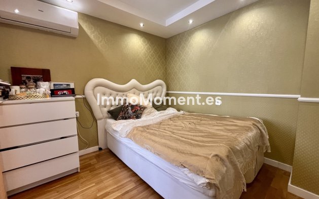 Wiederverkauf - Wohnung - Torrevieja - Torrevieja Centro