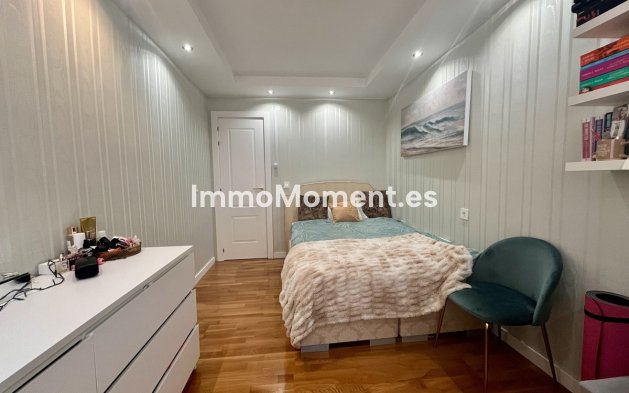 Wiederverkauf - Wohnung - Torrevieja - Torrevieja Centro