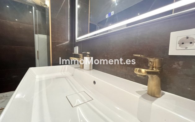 Wiederverkauf - Wohnung - Torrevieja - Torrevieja Centro