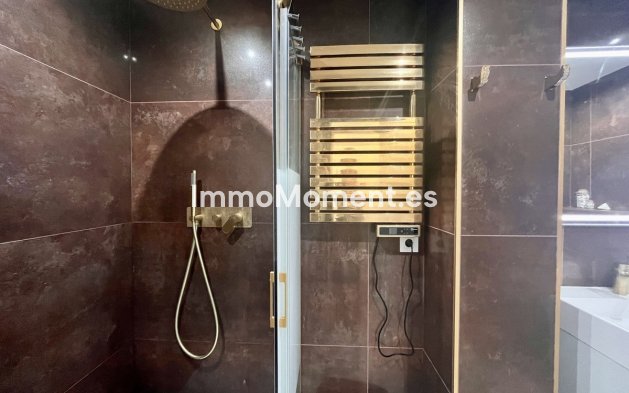 Wiederverkauf - Wohnung - Torrevieja - Torrevieja Centro