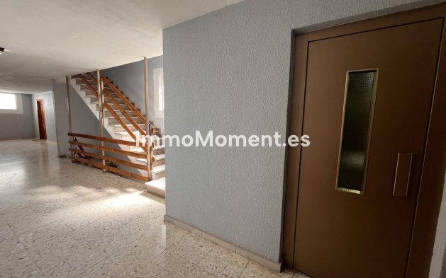 Wiederverkauf - Wohnung - Torrevieja - Torrevieja Centro