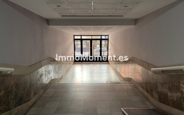 Wiederverkauf - Wohnung - Torrevieja - Torrevieja Centro