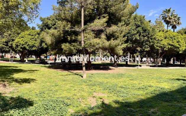 Wiederverkauf - Wohnung - Torrevieja - Torrevieja Centro