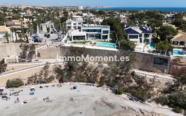 Resale - Villa - Orihuela - Cabo Roig