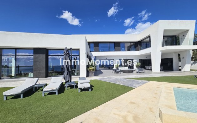 Resale - Villa - Orihuela - Cabo Roig