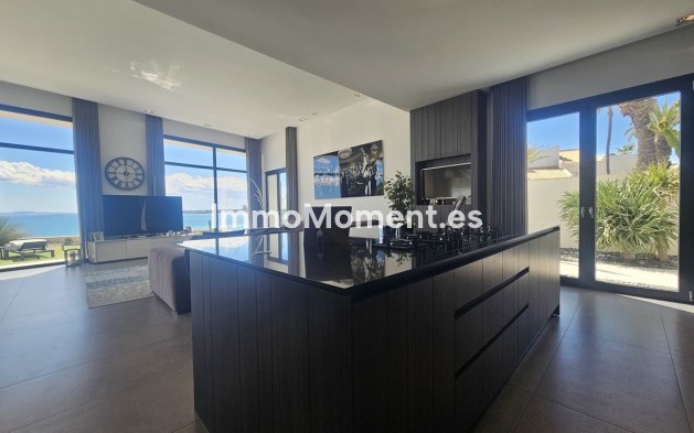 Resale - Villa - Orihuela - Cabo Roig