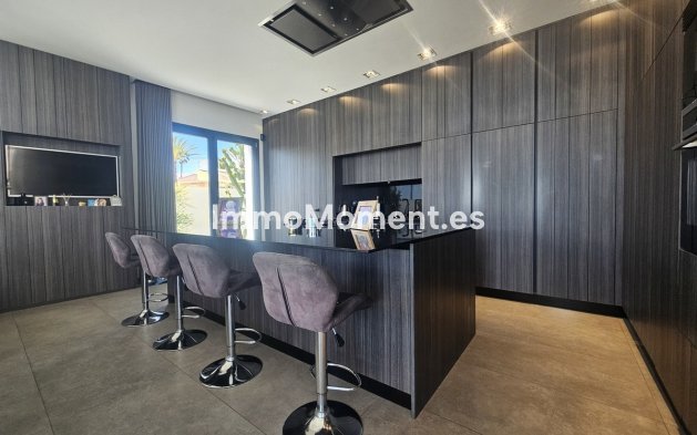 Resale - Villa - Orihuela - Cabo Roig