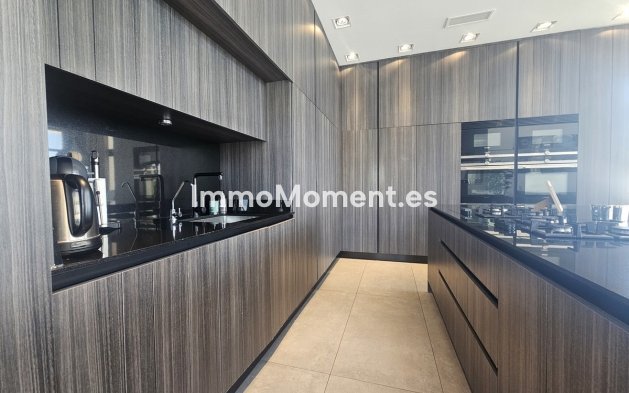 Resale - Villa - Orihuela - Cabo Roig