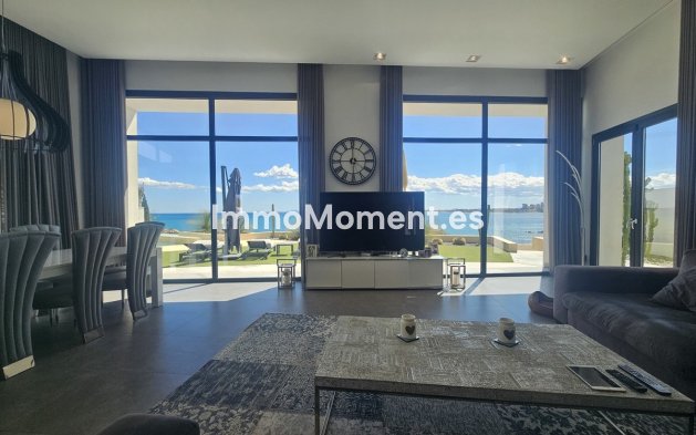 Resale - Villa - Orihuela - Cabo Roig